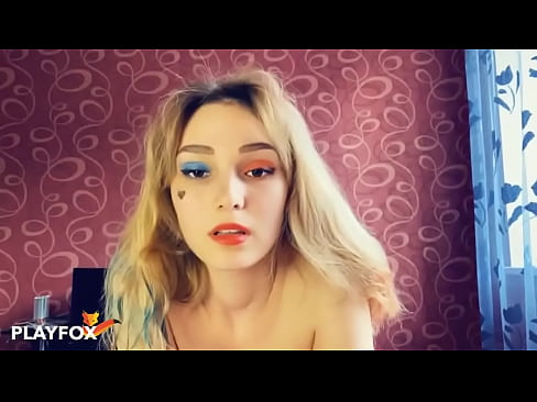❤️ Čarobne naočale za virtualnu stvarnost pružile su mi seks s Harley Quinn ❌ Analni porno u pornografiji hr.bassaniluigi.ru ❌❤