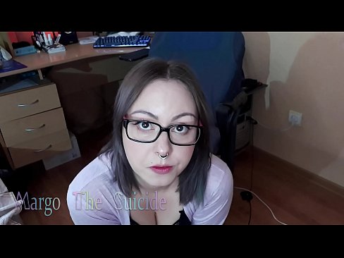 ❤️ Seksi djevojka s naočalama duboko siše dildo na kameri ❌ Analni porno u pornografiji hr.bassaniluigi.ru ❌❤
