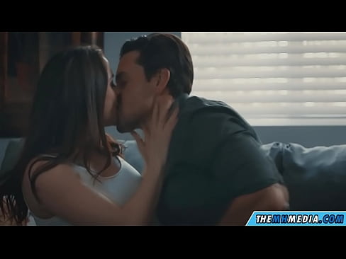 ❤️ Romantičan seks s dobrom prsom mamom ❌ Analni porno u pornografiji hr.bassaniluigi.ru ❌❤