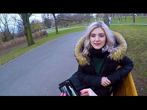 ❤️ Proguta vruću spermu stranca za novac - popuši u parku Eva Elfie ❌ Analni porno u pornografiji hr.bassaniluigi.ru ❌❤